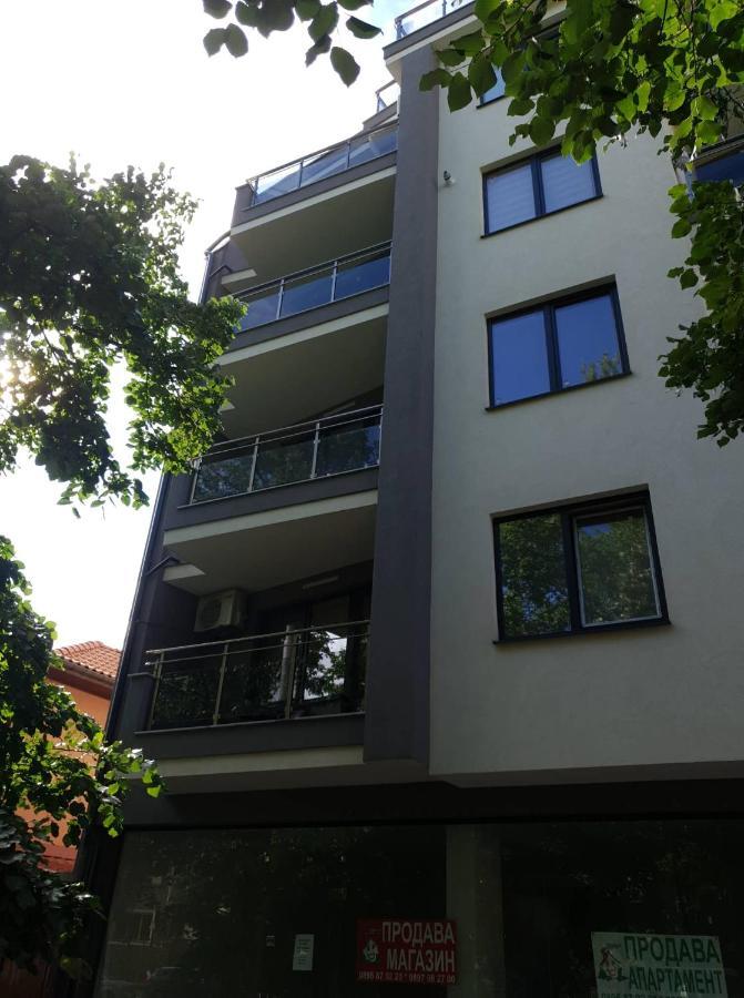 The Place - Apartament In Plowdiw Exterior foto