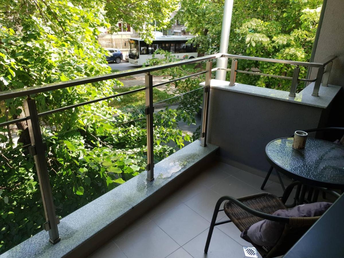 The Place - Apartament In Plowdiw Exterior foto