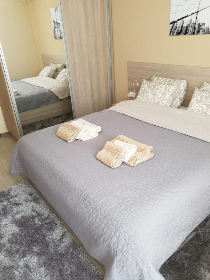 The Place - Apartament In Plowdiw Exterior foto