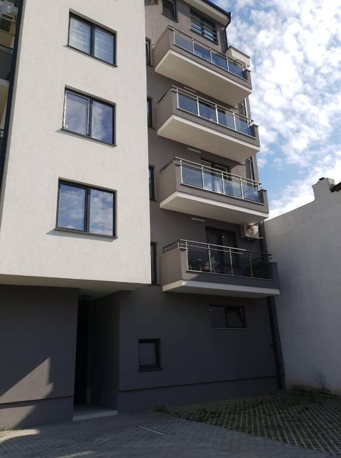 The Place - Apartament In Plowdiw Exterior foto